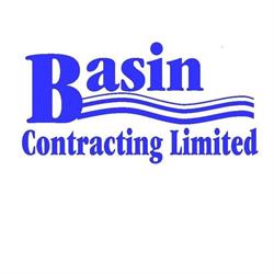 Basin Contracting Limited, Elmsdale, NS opening hours