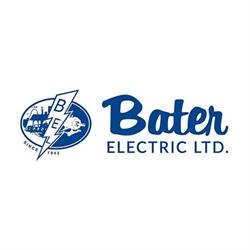 Bater Electric (1983) Ltd, Prince George, BC opening hours