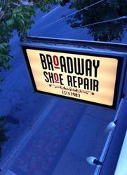 Broadway Shoe Repair Shop, Saskatoon, SK opening hours