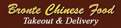 Bronte Chinese Restaurant, Oakville, ON opening hours