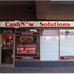 Cash Now Solutions, Surrey, BC opening hours