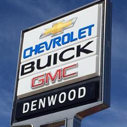 DENWOOD MOTORS (1993) LTD, Wainwright, AB opening hours