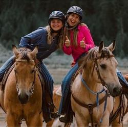 Erin Valley Riding Stable, Kamloops, BC opening hours
