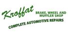 Kroffat Brake & Wheel Ltd, Duncan, BC opening hours