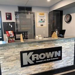 Krown Burlington, opening hours