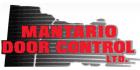 Mantario Door Control Ltd, Winnipeg, MB opening hours