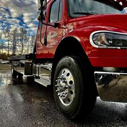 Mundie's Towing & Recovery Burnaby, opening hours