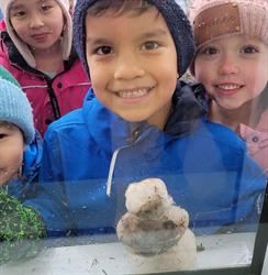 Bayside Montessori School Inc, Kingston, ON opening hours
