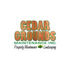 Cedar Grounds Maintenance in Mississauga, ON (Streetsville) - Opening Hours