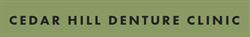 Cedar Hill Denture Clinic, Victoria, BC opening hours