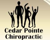 Cedar Pointe Chiropractic, Barrie, ON opening hours