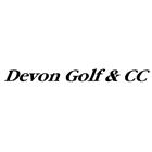 Devon Golf & C C, opening hours