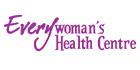 Everywoman's Health Centre, Vancouver, BC opening hours