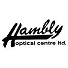 Hambly Optical Centre Ltd, Orillia, ON opening hours