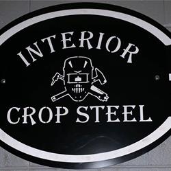 Interior Crop Steel Sales, Prince George, BC opening hours