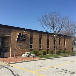 LK Metal Products, Windsor, ON opening hours