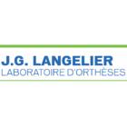 Laboratoire JG Langelier, Magog, QC opening hours