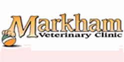 Markham Veterinary Clinic, opening hours