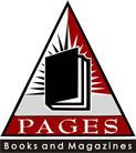 Pages Books and Magazines in Toronto, ON (Downtown) - Opening Hours