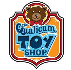 The Qualicum Toy Shop Inc, Qualicum Beach, BC opening hours