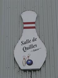 Salle de Quilles Amos Incorporated, opening hours