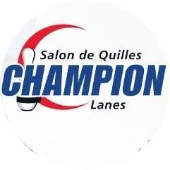 Salon de Quilles Champion, Greenfield Park, QC opening hours
