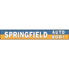 Springfield Auto Body, Kelowna, BC opening hours