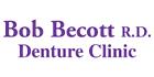 Bob Becott RD Denture Clinic, Prince George, BC opening hours