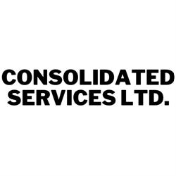 Consolidated Services Ltd, Maugerville, NB opening hours