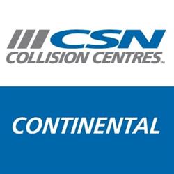 Continental Auto Body Ltd in Calgary, AB (Hillhurst) - Opening Hours