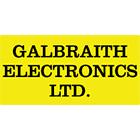 Galbraith Electronics Ltd, Saint John, NB opening hours