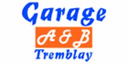 Pneus A Et B Tremblay, Longueuil, QC opening hours