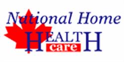 National Home Health Care, Kitchener, ON opening hours
