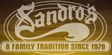Sandros Family Restaurant, Sault Ste. Marie, ON opening hours