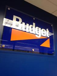 Budget Car & Truck Rental, Prince George, BC opening hours