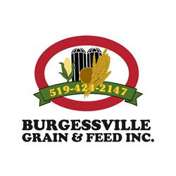 Burgessville Grain & Feed, Norwich, ON opening hours
