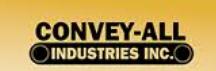 Convey-All Industries Incorporated, Winkler, MB opening hours