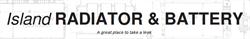 Island Radiator & Battery, Courtenay, BC opening hours