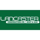 Lancaster Construction Ltd, Brantford, ON opening hours
