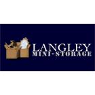 Langley Mini Storage, opening hours