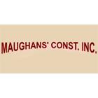Maughans' Construction Inc, Lower Branch, NS opening hours