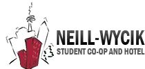 Neill-Wycik College-Hotel in Toronto, ON (Church And Wellesley) - Opening Hours