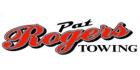 Pat Rogers Towing & Auto Recyclers, Kingston, ON opening hours