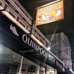 Quinpool Shoe Repair Shop, Halifax, NS opening hours