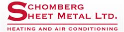 Schomberg Sheet Metal Ltd, opening hours