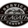 Ste Agathe Service Centre, opening hours