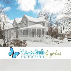 Chalet Studio Photography & Gardens, McGregor, ON opening hours