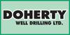 Doherty Well Drilling Ltd, Browns Flat, NB opening hours