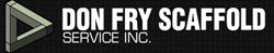 Don Fry Scaffold Service Inc in Scarborough, ON (Clairlea) - Opening Hours