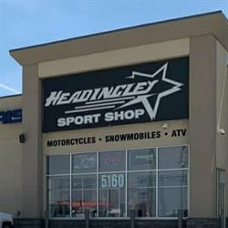Headingley Sport Shop Ltd, opening hours